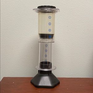 Aeropress